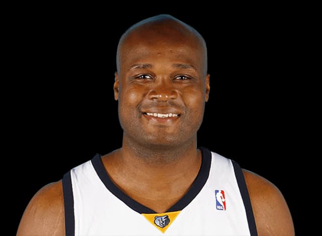 Antoine Walker