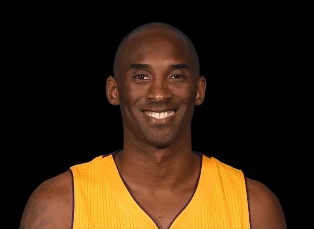 Kobe Bryant