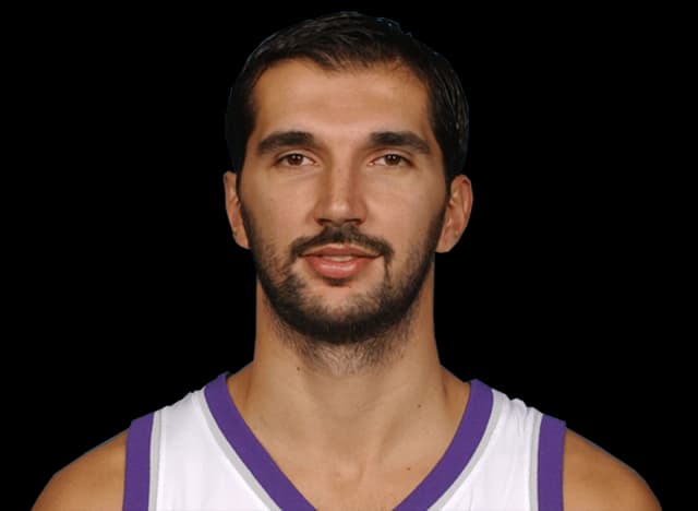 Peja Stojakovic