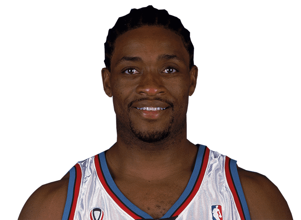 Nick Anderson