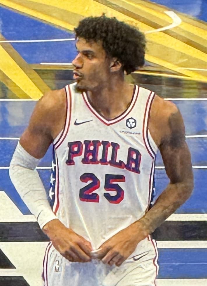 Dominick Barlow
