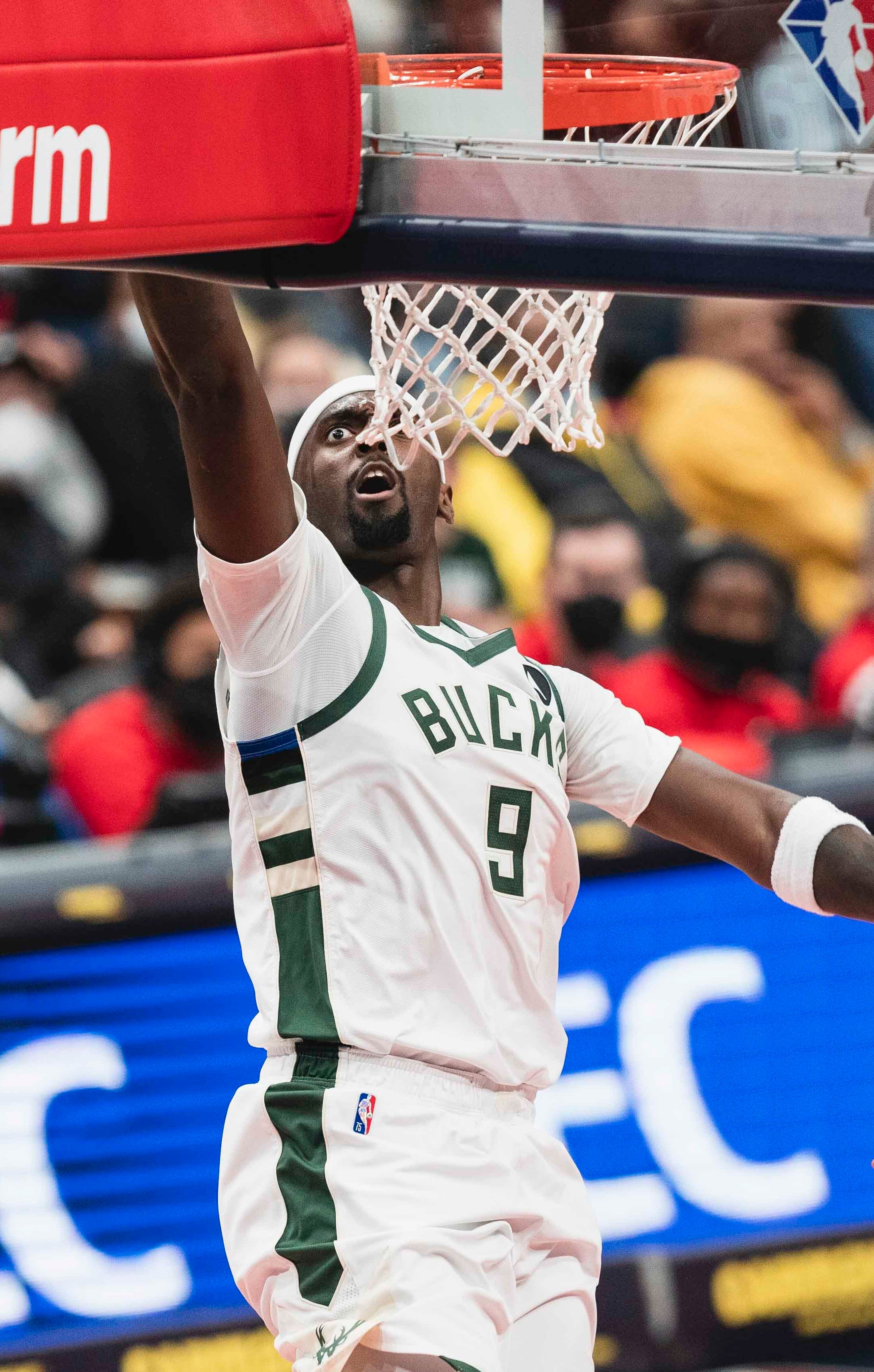 Bobby Portis
