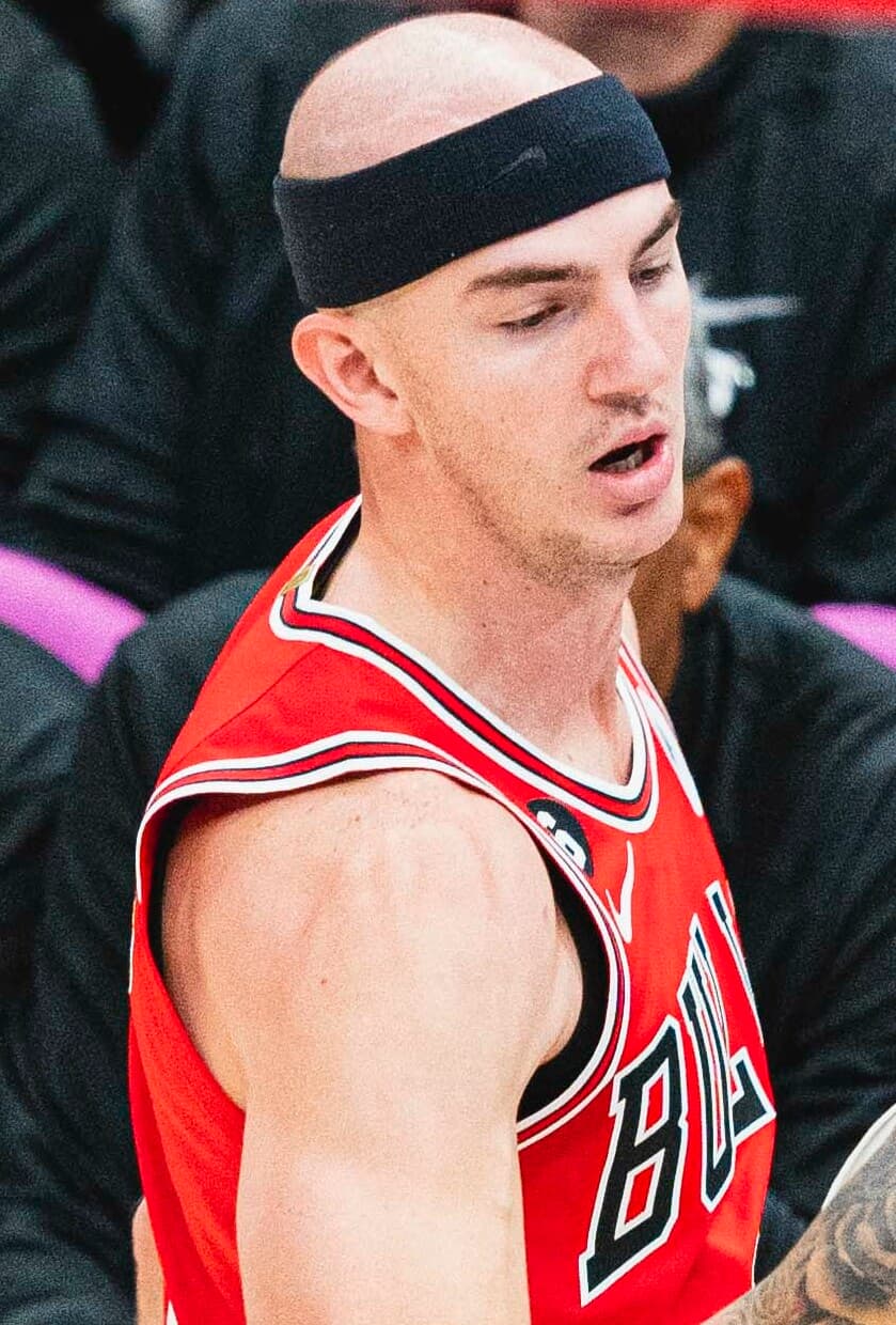 Alex Caruso