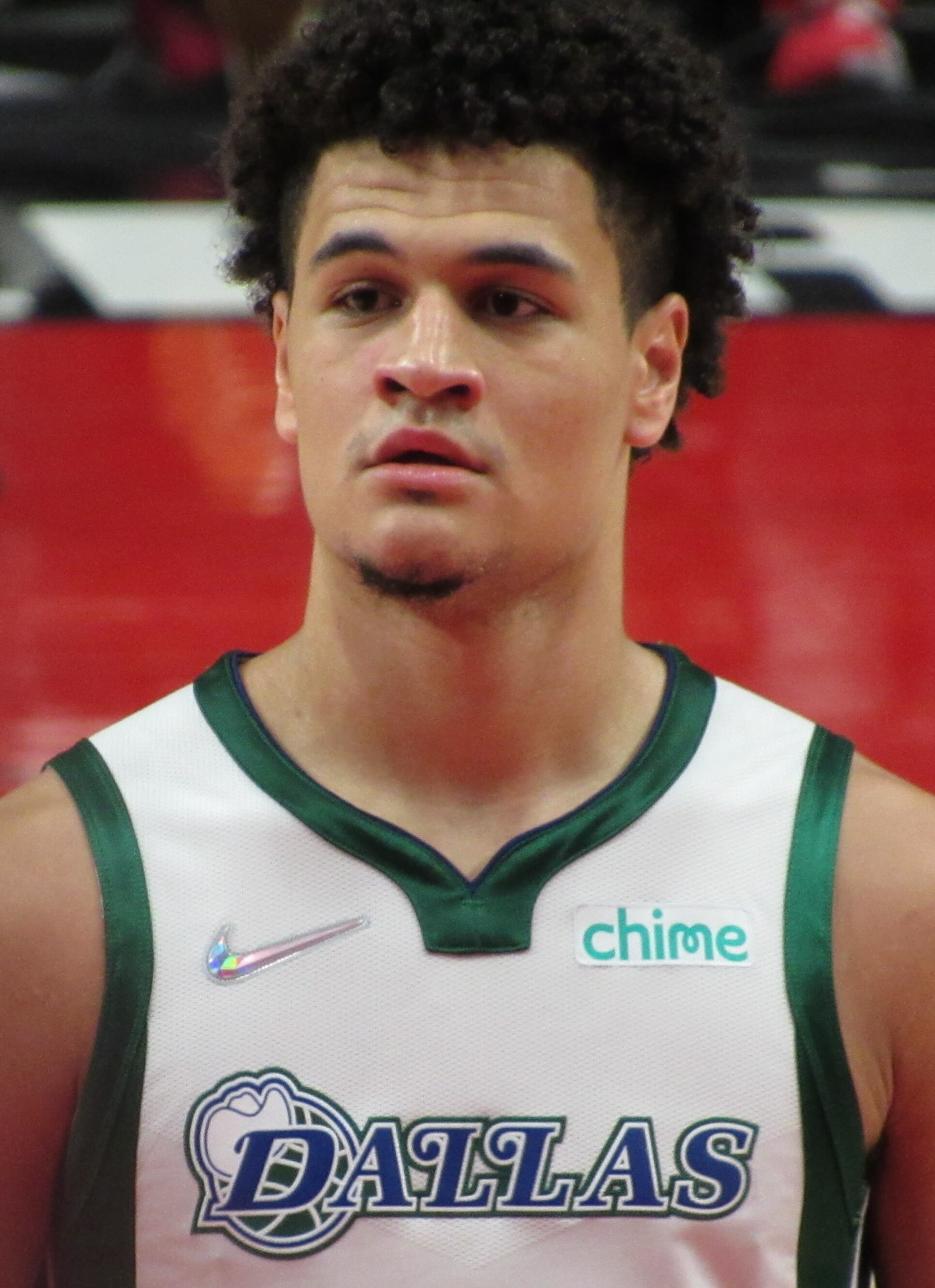 Josh Green
