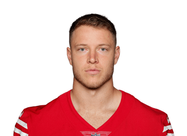 Christian McCaffrey