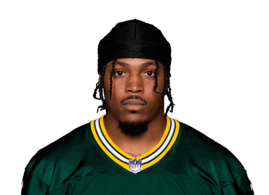 Josh Jacobs