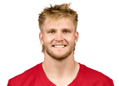 Trey McBride
