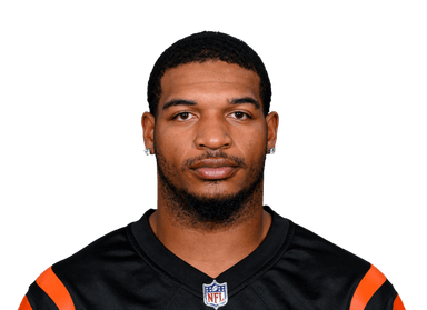 Ja'Marr Chase