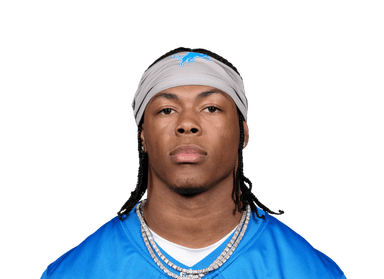 Jahmyr Gibbs